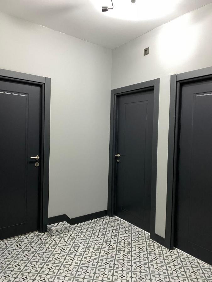Апартаменти Beyoglu Huzur Apart Стамбул Екстер'єр фото
