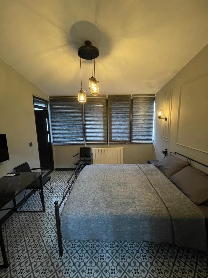 Апартаменти Beyoglu Huzur Apart Стамбул Екстер'єр фото