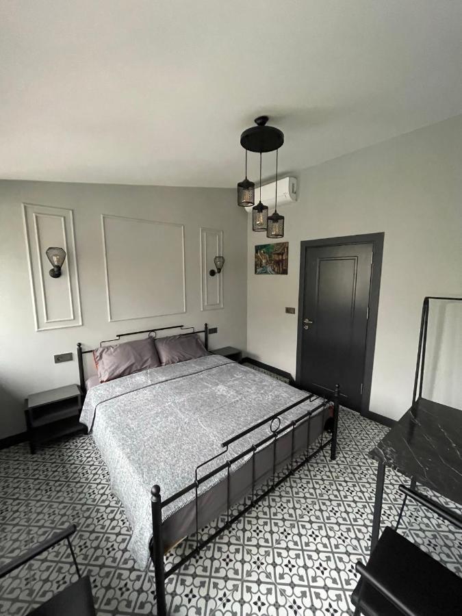 Апартаменти Beyoglu Huzur Apart Стамбул Екстер'єр фото