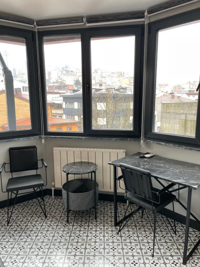 Апартаменти Beyoglu Huzur Apart Стамбул Екстер'єр фото