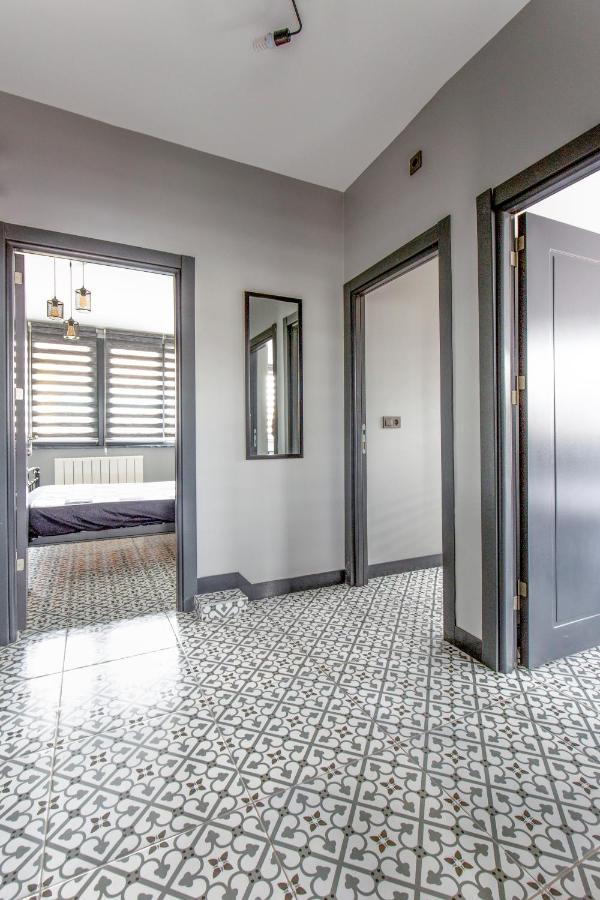 Апартаменти Beyoglu Huzur Apart Стамбул Екстер'єр фото